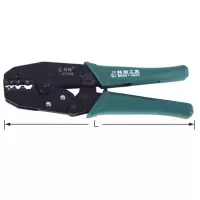 特斯(TSTOP) TS07309 强力端子压著钳 9''(5把起订)
