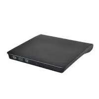 外置光驱 USB移动光驱 外置CD/DVD刻录机 读碟机
