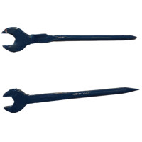 四通 呆口扳手内径 55mm*450