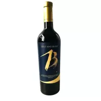 格鲁吉亚纳帕乌利红葡萄酒（6瓶/箱）