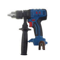 充电钻电动螺丝刀锂电充电式起子电钻东城手电钻正反调速起子机