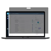 倍方 苹果电脑防窥膜74314 MacBook Pro 13.3英寸 A1425/A1502