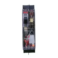 德力西塑壳透明漏电断路器DZ15LE-40T/2901家用漏电保护器6A-30mA~100A-30mA(购买请备注电流)
