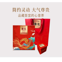 七彩雲南 锦礼-蜜香红茶