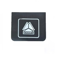 重汽豪沃ZZ1167前后挡泥皮