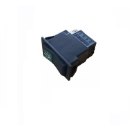 南京依维柯NJ2045灯开关大灯翘板开关