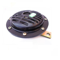 东风EQ2102电喇叭