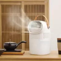 米贝丽(mibeli)空气水冷风扇F3
