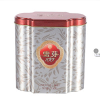 七彩雲南 大叶滇红茶(散茶) 80g