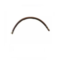 解放CA1121J/CA1122J前制动软管刹车软管气管