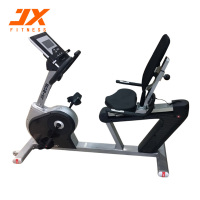 军霞 JUNXIA JX-2018 轻商用卧式健身车