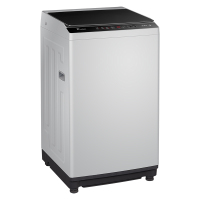 小天鹅(LittleSwan) TB100V23H 10公斤 全自动波轮洗衣机 健康免清洗 深层除螨