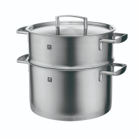 双立人 ZW-C120 ZWILLING Passion 锅屉两件套 24cm 单套装