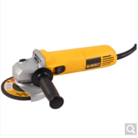 得伟(DEWEI)125mm 1000W 角磨机DW824-A9