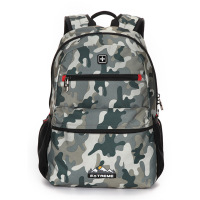 GS ZH SUISSEWIN迷彩背包 SN17808 迷彩色