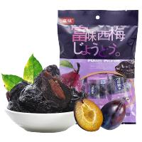 GS ZH富味 西梅蜜饯果脯 有核 150g*2