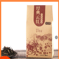 七彩雲南 大叶滇红茶(散茶) 200g