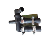 北汽勇士BJ2022 军车暖风开关