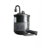 陕汽SX2150H动力转向油罐总成转向油壶