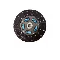 南京依维柯NJ2045/NJ2046离合器摩擦片从动盘离合器片配件