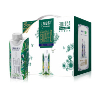 蒙牛 特仑苏有机纯牛奶梦幻盖 250ml*10盒