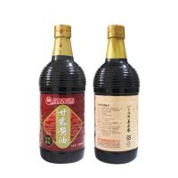 万家香甘露酱油1000ml