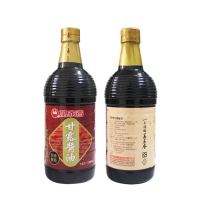 万家香甘露酱油1000ml