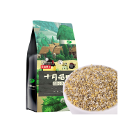 十月稻田 四色小米 1KG