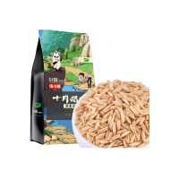 十月稻田 燕麦米 1KG