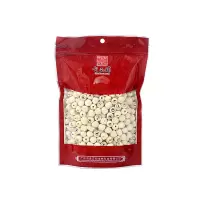 玉叶金花新鲜干货软糯白莲子400g/袋