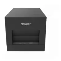 得力(deli) 办公设备 得力票据打印机 DL-581PDJ 点睛(SW)