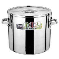 东田 不锈钢 平盖保温多用桶 20L单龙头(计价单位:只) 20L单龙头