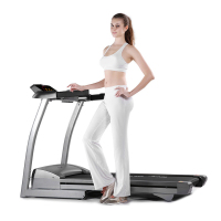 万年青(WNQ) F1-5000M跑步机 家用智能超静音减震