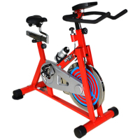 万年青（WNQ）F1-318M1 动感单车家用健身有氧训练