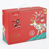 红豆龟苓膏铁罐250g*12杯