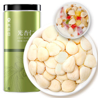 Zs-青源堂 南杏仁 生甜杏仁片 300g瓶 2瓶装