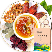 青源堂 菊苣栀子茶 90g盒 10盒装