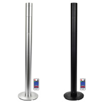 格迩斯 遥控圆柱式小面积扩香机 HZ-1201黑色 单个装