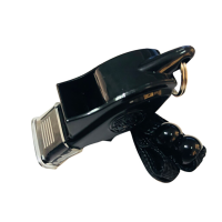 先锋连 无核高频海豚口哨 黑色