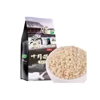 十月稻田 高粱米 1KG