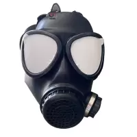 先锋连 FMJ05 防毒面具