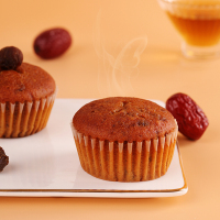 WQSC正得顺桂圆红枣蛋糕500g/箱