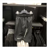 NIKE耐克男女纯棉运动休闲短裤