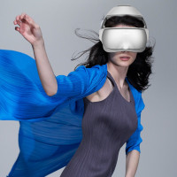 倍轻松(breo) iDream 3（尊享版） 头部按摩器 单个装