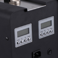 格迩斯 双雾化多功能大型面积扩香机GS-10000 单个装