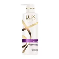 力士(LUX) 水润丝滑400ml 洗发水 单瓶装