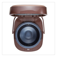 荣事达(Royalstar)4.0L容量 IH电饭煲RFB- IH40E(计价单位:台)