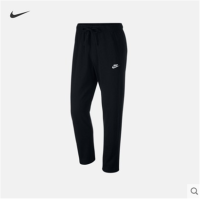 耐克NIKE 男子 单层 针织 长裤