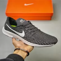 NIKE 飞马 跑鞋黑色