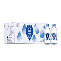 领鲜365小益力矿泉水